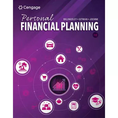 Personal Financial Planning