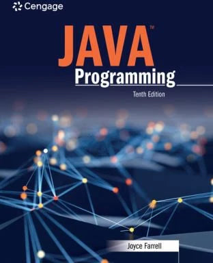 JAVA PROGRAMMING