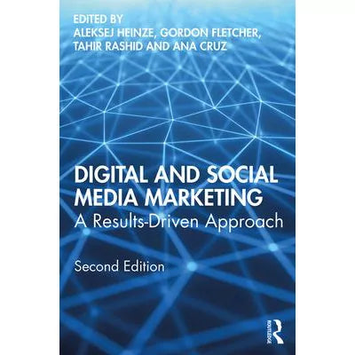 Digital &amp; Social Media Marketing