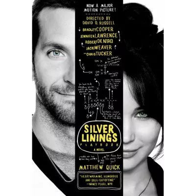 Silver Linings Playbook