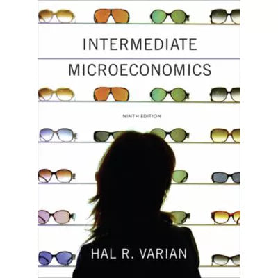 Intermediate Microeconomics