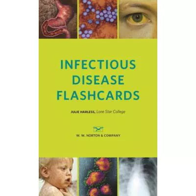 Infectious Disease Flashcards