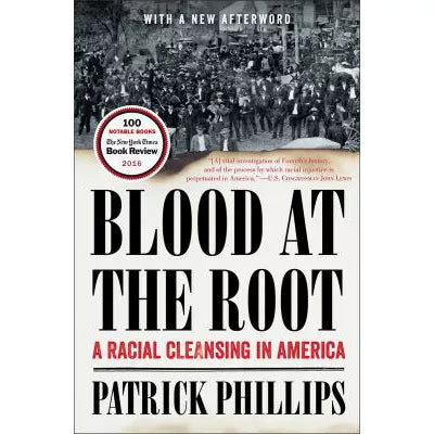 Blood at the Root