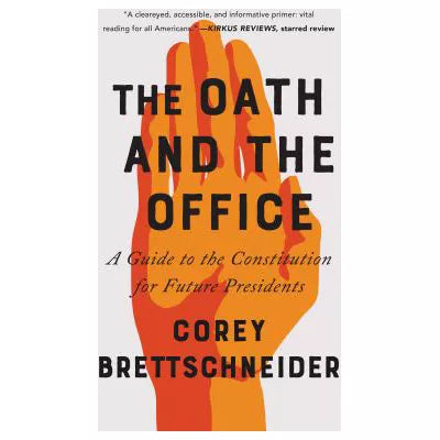 Oath &amp; the Office