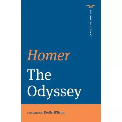 Odyssey (trans Emily Wilson)
