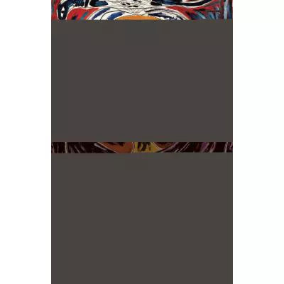 Norton Anthology of American Lit