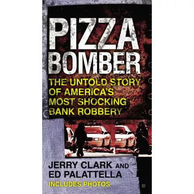 Pizza Bomber