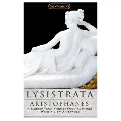 Lysistrata