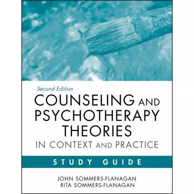 Counseling &amp; Psychotherapy Theories in Context etc (SG)