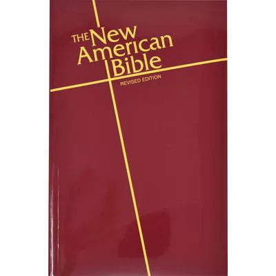New American Bible (#2403)