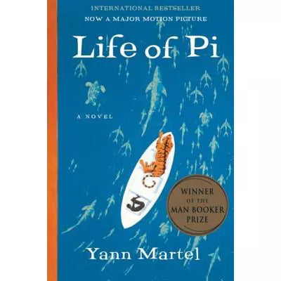 Life of Pi