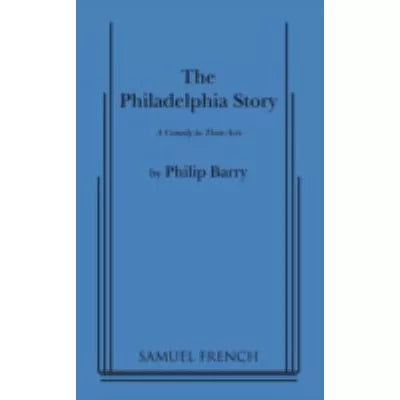 Philadelphia Story