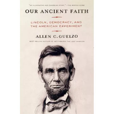 Our Ancient Faith