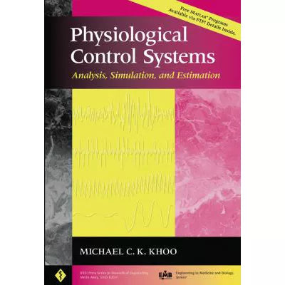 Physiological Control Systems