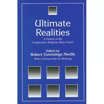 Ultimate Realities