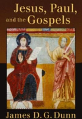 Jesus, Paul, &amp; the Gospels