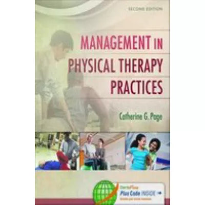 Management in Physical Therapy Practices