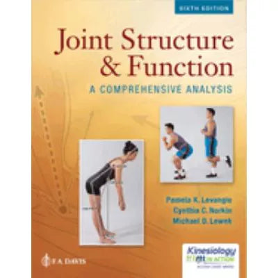 Joint Structure &amp; Function