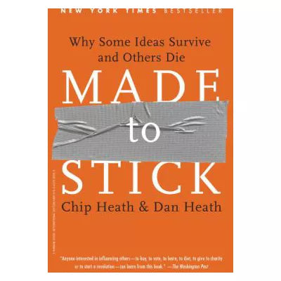 Made to Stick