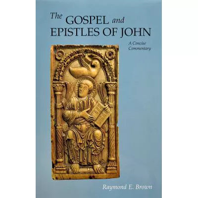 Gospel &amp; Epistles of John: Concise Commentary