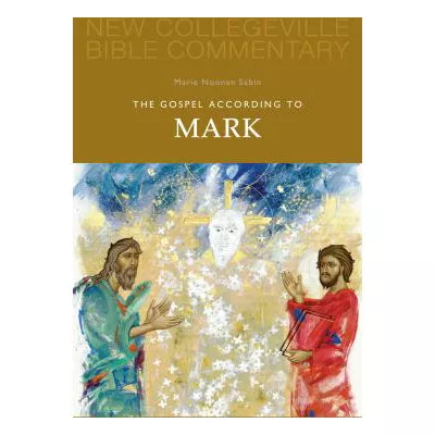 Gospels According To Mark