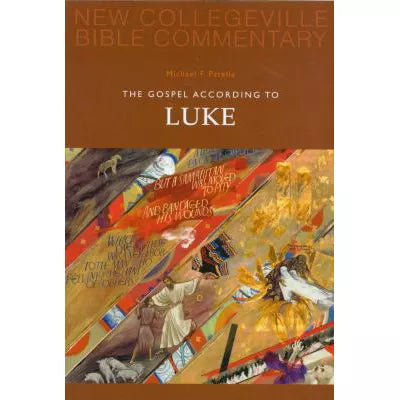 Gospel According To Luke