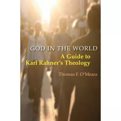 God in the World