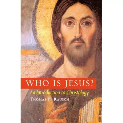 Who is Jesus?