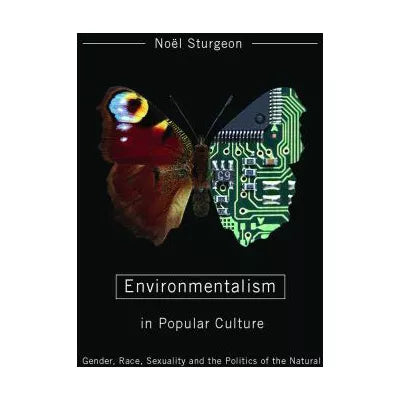 Environmentalism in Popular Culture