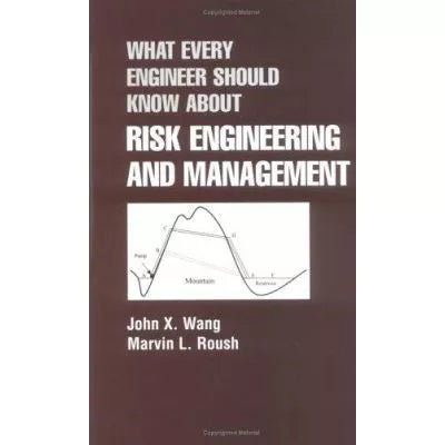 What Every Engineer Should Know about Risk Engineering etc