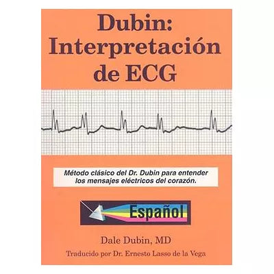 Dubin: Interpretacion de ECG