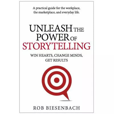 Unleash the Power of Storytelling