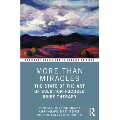 More Than Miracles