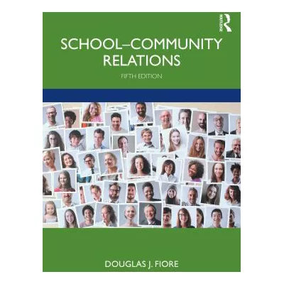 SchoolCommunity Relations