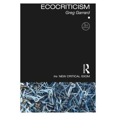 Ecocriticism