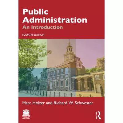 Public Administration: An Introduction
