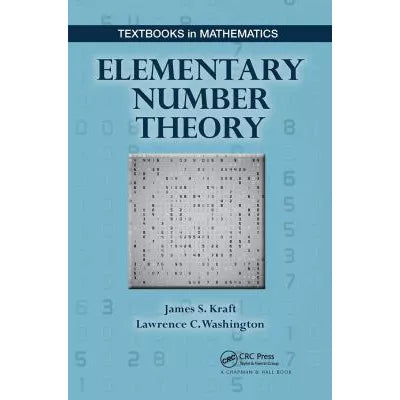 Elementary Number Theory