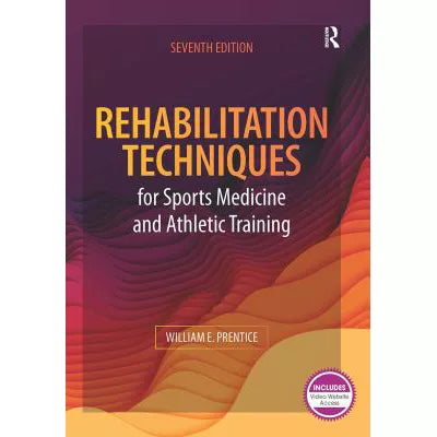Rehabilitation Techniques for Sports Medicine and Athletic Training