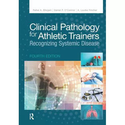 Clinical Pathology for Athletic Trainers : Recognizing Systemic Disease