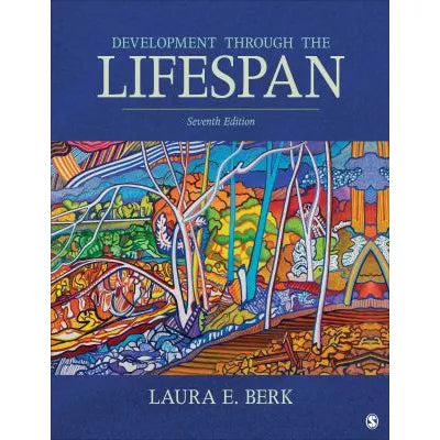 DEVELOPMENT THROUGH THE LIFESPAN (LL)