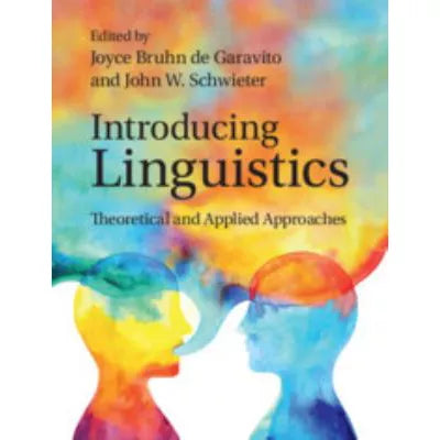 Introducing Linguistics