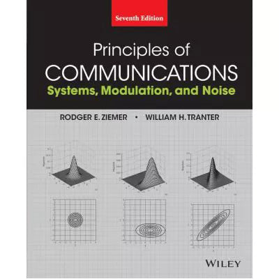 Principles of Communications