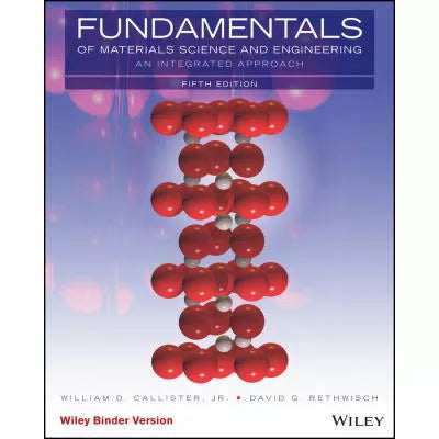 Fund of Materials Science &amp; Engineering (LLF)