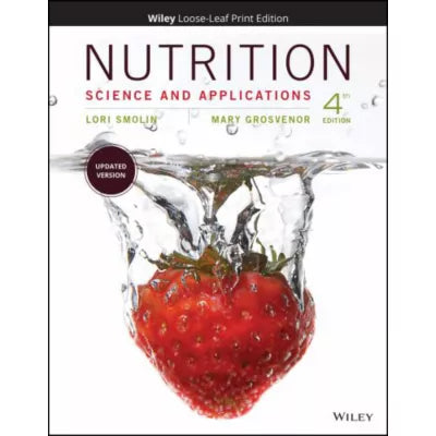 Nutrition