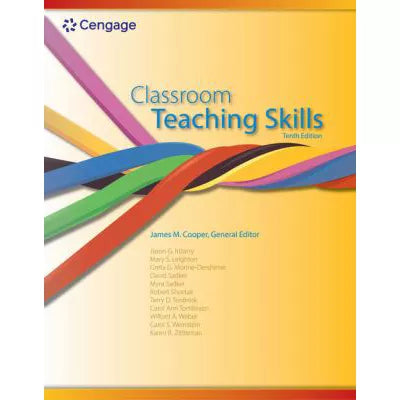 Classroom Teaching Skills