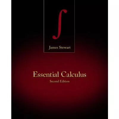 Essential Calculus