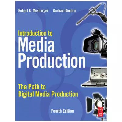 Introduction to Media Production