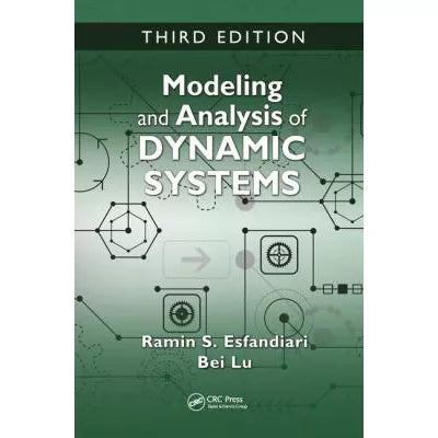 Modeling &amp; Analysis of Dynamic Systems
