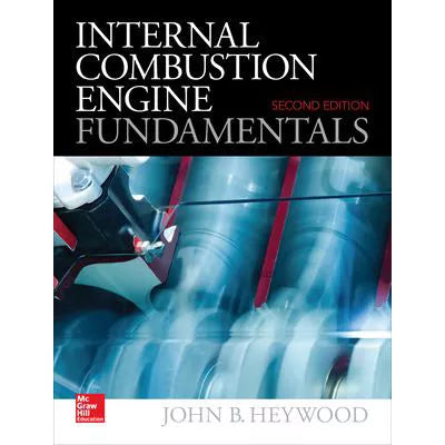 Internal Combustion Engine Fundamentals