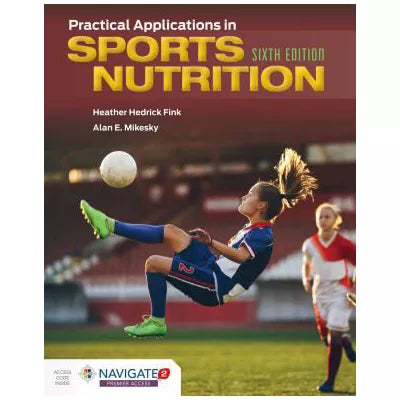 Practical Applications in Sports Nutrition